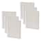 6 Pack: 16" x 20" Clear Back Loading Shadow Box by Studio Décor®